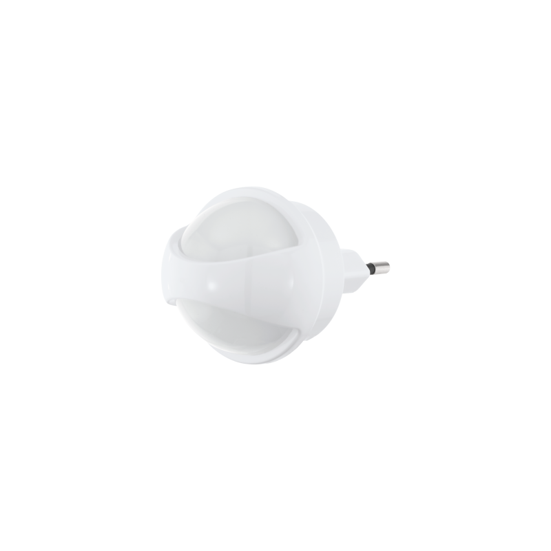 TINEO 97933 LAMPA DO KONTAKTU z czujnikiem zmierzchu LED EGLO