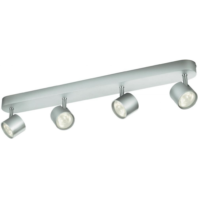 STAR 56244/48/16 PHILIPS REFLEKTOR POCZWÓRNY LED