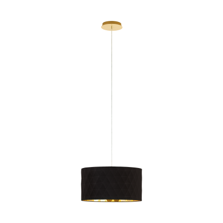 DOLORITA 39224 LAMPA WISZĄCA EGLO