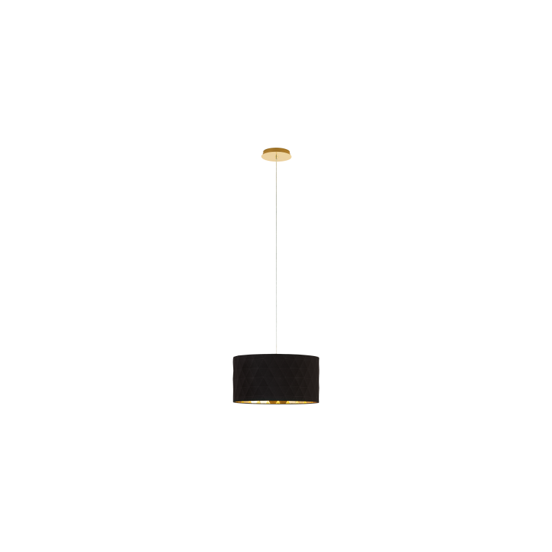 DOLORITA 39224 LAMPA WISZĄCA EGLO