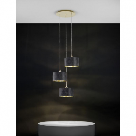 DOLORITA 39226 LAMPA WISZĄCA EGLO