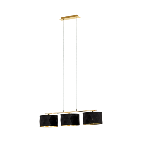 DOLORITA 39225 LAMPA WISZĄCA EGLO