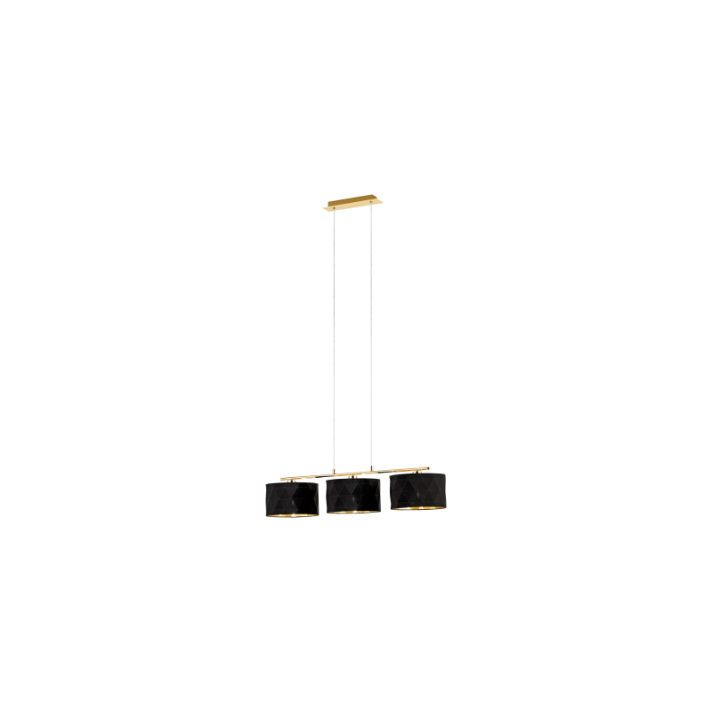 DOLORITA 39225 LAMPA WISZĄCA EGLO