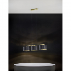 DOLORITA 39225 LAMPA WISZĄCA EGLO