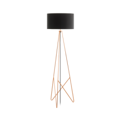 CAMPORALE 39229 LAMPA PODŁOGOWA EGLO STARS OF LIGHT