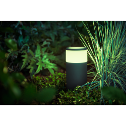 CALLA 17423/30/P7 LAMPA ZEWNĘTRZNA POSTUMENTOWA LED HUE PHILIPS