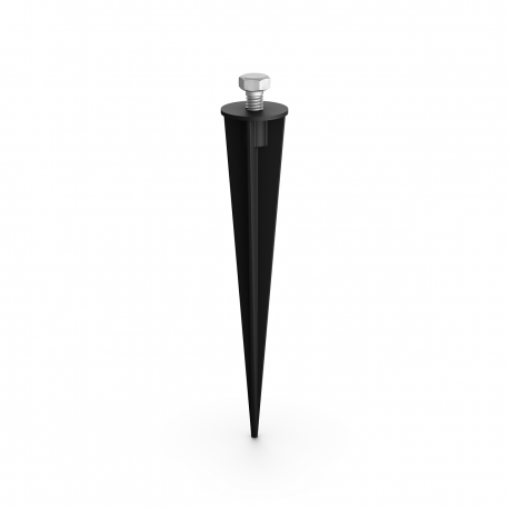 CALLA 17423/30/P7 LAMPA ZEWNĘTRZNA POSTUMENTOWA LED HUE PHILIPS