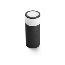 CALLA 17423/30/P7 LAMPA ZEWNĘTRZNA POSTUMENTOWA LED HUE PHILIPS