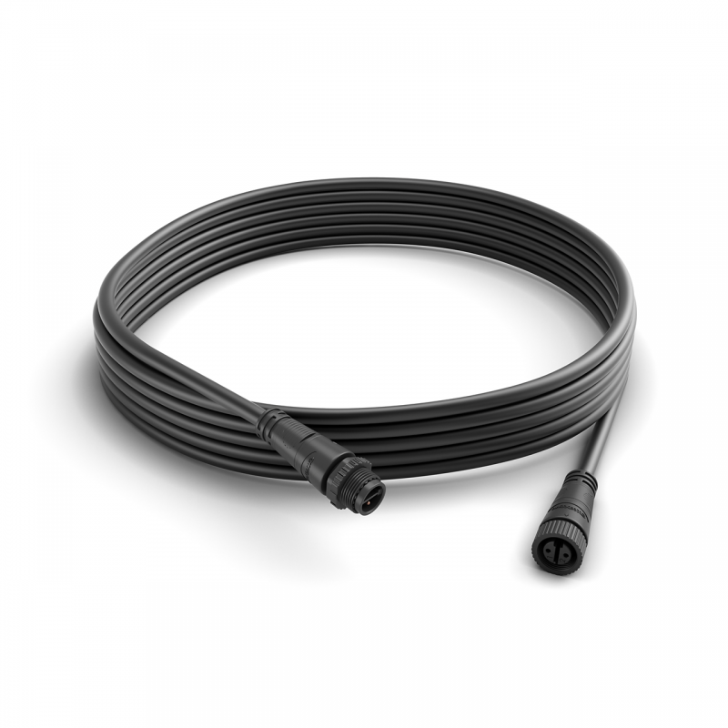 CALLA 17424/30/PN ZEWNĘTRZNY KABEL ZASILAJĄCY PHILIPS