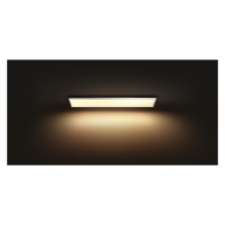 AURELLE 32163/31/P5 PANEL/LAMPA SUFITOWA LED HUE PHILIPS