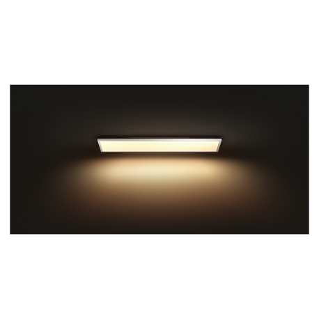 AURELLE 32163/31/P5 PANEL/LAMPA SUFITOWA LED HUE PHILIPS
