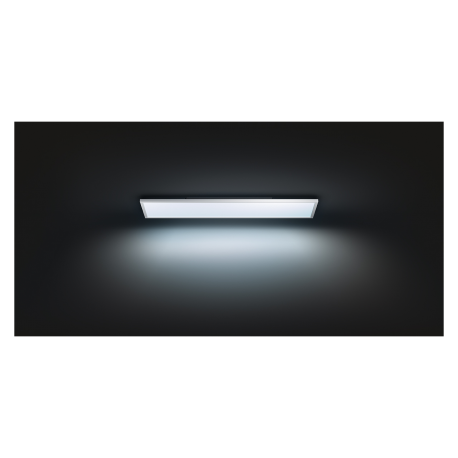 AURELLE 32163/31/P5 PANEL/LAMPA SUFITOWA LED HUE PHILIPS
