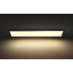 AURELLE 32163/31/P5 PANEL/LAMPA SUFITOWA LED HUE PHILIPS