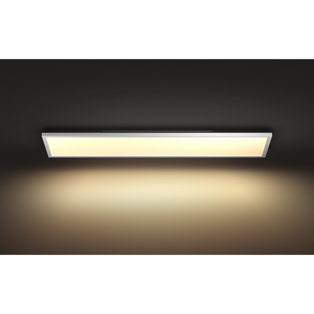 AURELLE 32163/31/P5 PANEL/LAMPA SUFITOWA LED HUE PHILIPS