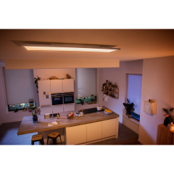 AURELLE 32163/31/P5 PANEL/LAMPA SUFITOWA LED HUE PHILIPS