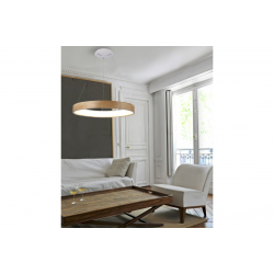 SILVAM 65 PENDANT AZ2699 LAMPA WISZĄCA LED AZZARDO