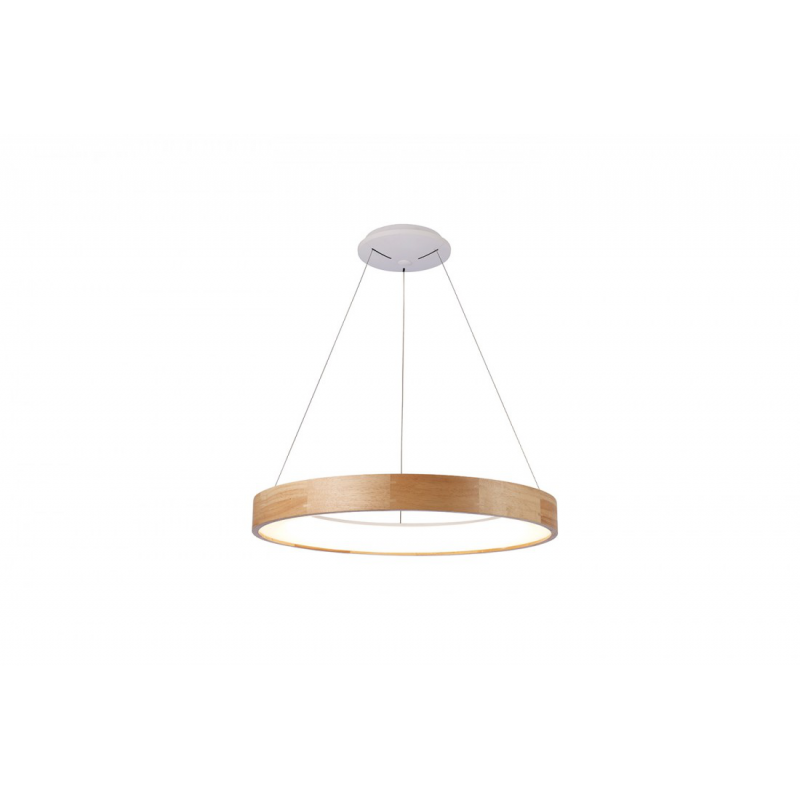 SILVAM 65 PENDANT AZ2699 LAMPA WISZĄCA LED AZZARDO