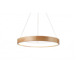 SILVAM 65 PENDANT AZ2699 LAMPA WISZĄCA LED AZZARDO