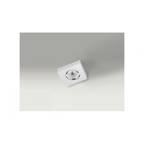 SAVIO SQUARE AZ2778 LAMPA OCZKO WPUSZCZANE AKRYL AZZARDO