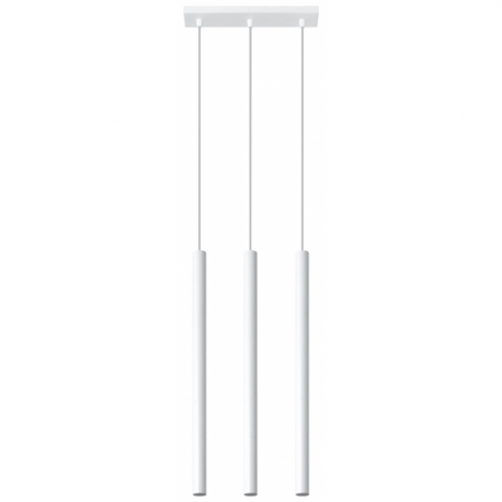 SOLLUX PASTELO 5 SL.0472 LAMPA WISZĄCA