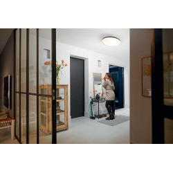 ____ na magazynie __ CHER PLAFON HUE + PRZYCIEMNIACZ 40967/30/P7 PHILIPS