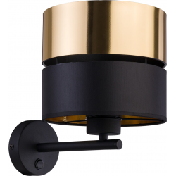 TK LIGHTING KINKIET HILTON 4344