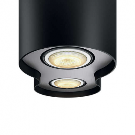 inteligentne oświetlenie HUE PILLAR HUE 56332/30/P7 LAMPA SUFITOWA PHILIPS Z PILOTEM