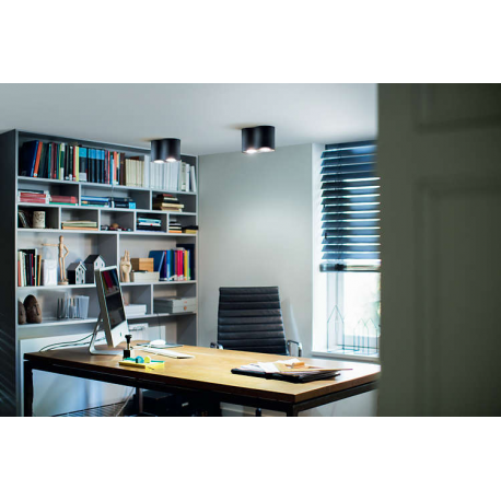 inteligentne oświetlenie HUE PILLAR HUE 56332/30/P7 LAMPA SUFITOWA PHILIPS Z PILOTEM