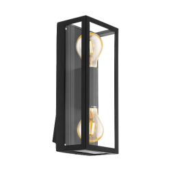 EGLO KINKIET OGRODOWY ALAMONTE 1 98273