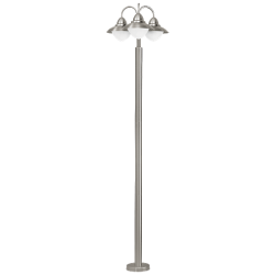 EGLO LAMPA OGRODOWA SIDNEY 83971
