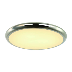 PIATTO GOLD 80 LAMPA SUFITOWA/PLAFON LED OR81213 
ORLICKI DESIGN