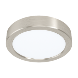 FUEVA 5 LAMPA NATYNKOWA/ PLAFON LED 99218 EGLO