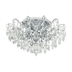 FENOULLET 39521 PLAFON EGLO STARS OF LIGHT