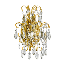 FENOULLET 39604 KINKIET EGLO STARS OF LIGHT