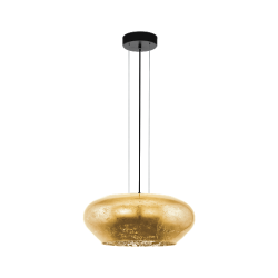 PRIORAT 39595 LAMPA WISZĄCA EGLO