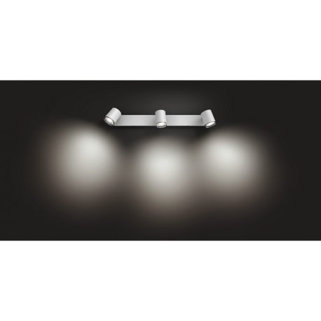 ADORE 34361/31/P7 REFLEKTOR IP44 LED HUE PHILIPS