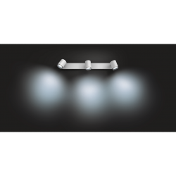 ADORE 34361/31/P7 REFLEKTOR IP44 LED HUE PHILIPS
