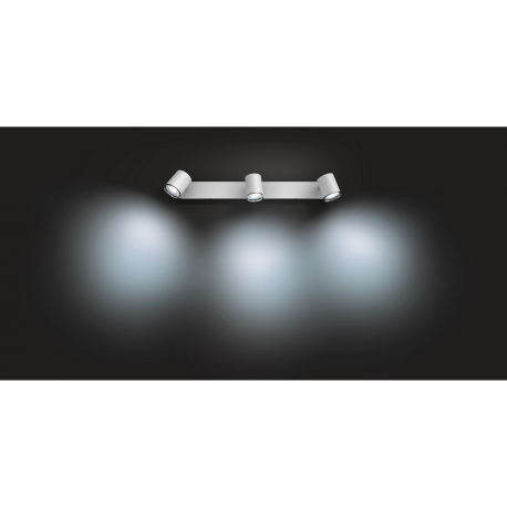 ADORE 34361/31/P7 REFLEKTOR IP44 LED HUE PHILIPS