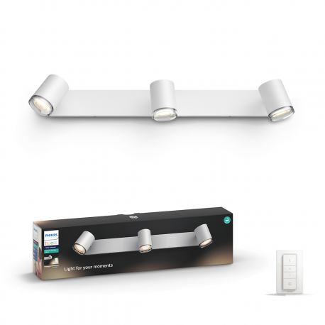 ADORE 34361/31/P7 REFLEKTOR IP44 LED HUE PHILIPS