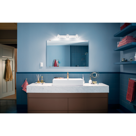 ADORE 34361/31/P7 REFLEKTOR IP44 LED HUE PHILIPS