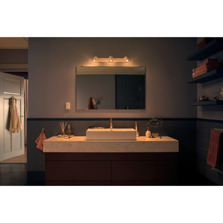 ADORE 34361/31/P7 REFLEKTOR IP44 LED HUE PHILIPS