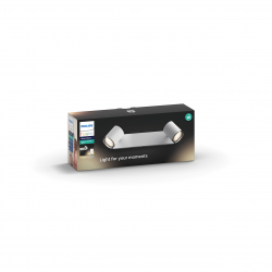 ADORE 34360/31/P7 REFLEKTOR IP44 LED HUE PHILIPS
