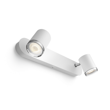 ADORE 34360/31/P7 REFLEKTOR IP44 LED HUE PHILIPS