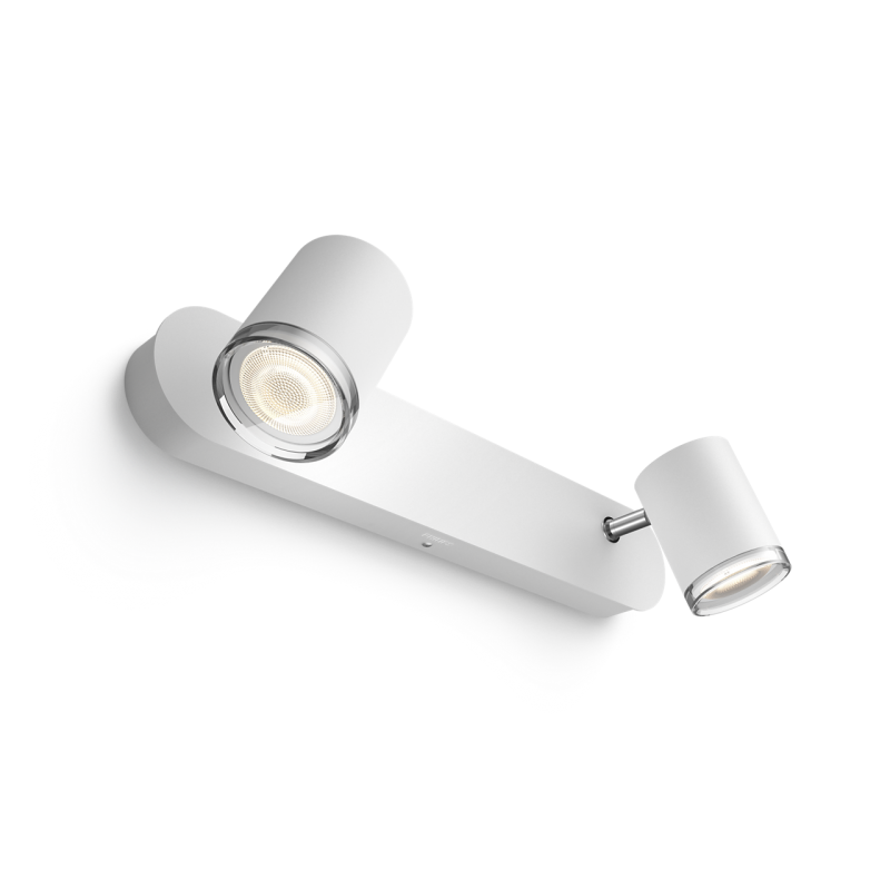 ADORE 34360/31/P7 REFLEKTOR IP44 LED HUE PHILIPS