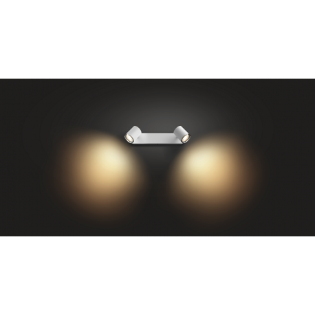 ADORE 34360/31/P7 REFLEKTOR IP44 LED HUE PHILIPS