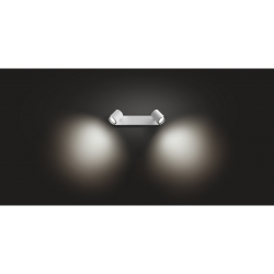ADORE 34360/31/P7 REFLEKTOR IP44 LED HUE PHILIPS