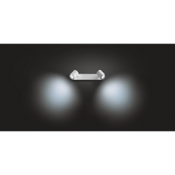 ADORE 34360/31/P7 REFLEKTOR IP44 LED HUE PHILIPS