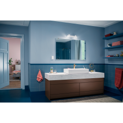 ADORE 34360/31/P7 REFLEKTOR IP44 LED HUE PHILIPS