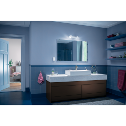 ADORE 34360/31/P7 REFLEKTOR IP44 LED HUE PHILIPS