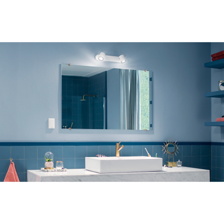 ADORE 34360/31/P7 REFLEKTOR IP44 LED HUE PHILIPS